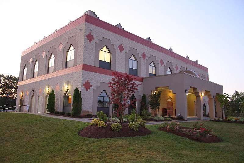 Dar Alnoor Islamic Community Center | 5404 Hoadly Rd, Manassas, VA 20112, USA | Phone: (703) 580-0808