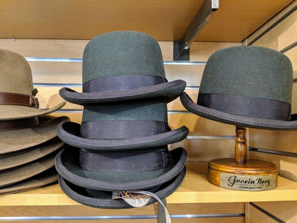 Hats Unlimited®/Harbor Hatter | 1567 Spinnaker Dr, Ventura, CA 93001, USA | Phone: (805) 650-3580