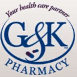 G & K Pharmacy | 4680 Broadway, Allentown, PA 18104, USA | Phone: (610) 351-2666