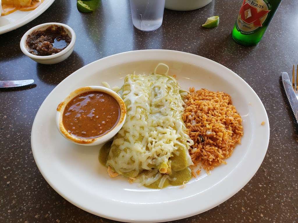 Uncle Julios Mexican | 1831 Abriter Ct, Naperville, IL 60563, USA | Phone: (331) 444-1300