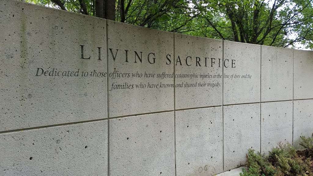 Chicago Police Memorial | Chicago, IL 60605, USA