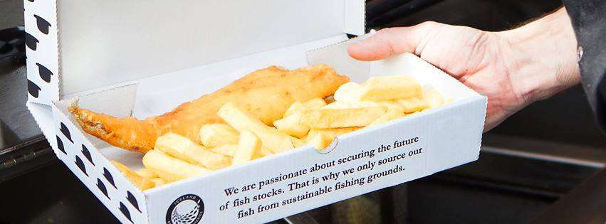 Churchills Fish & Chips | 9 Melbourne Ave, Chelmsford CM1 2DW, UK | Phone: 01245 355688