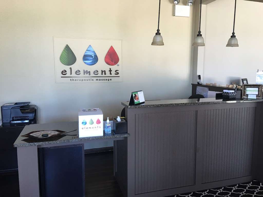 Elements Massage - Bloomingdale | 2226, 142 S Gary Ave #104, Bloomingdale, IL 60108, USA | Phone: (630) 894-5500