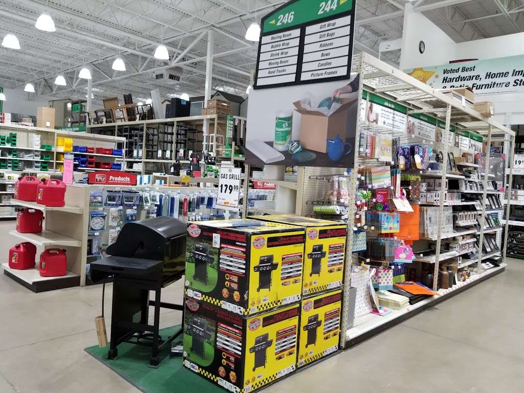 Menards | 4850 US-14, Crystal Lake, IL 60014 | Phone: (815) 459-7080