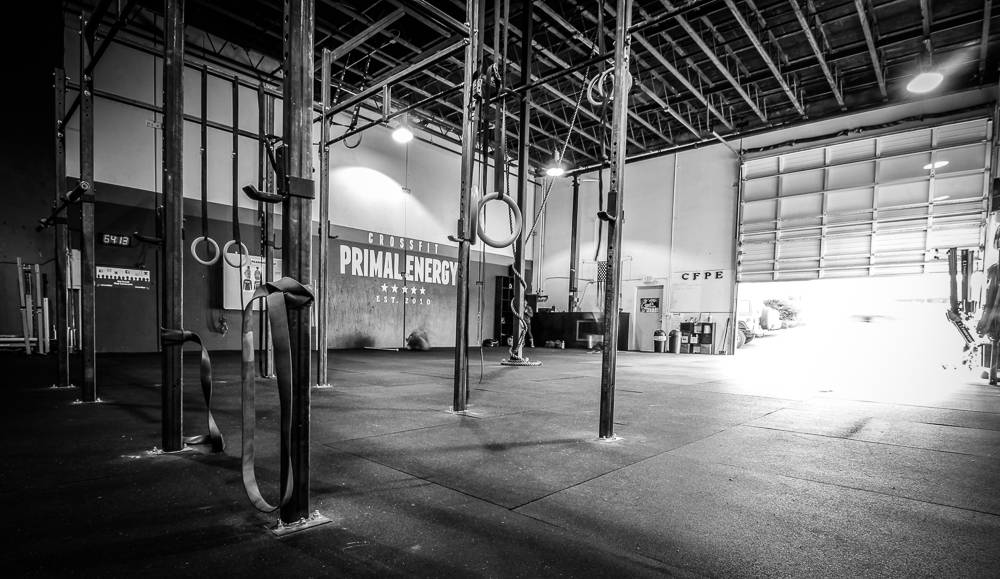 CrossFit Primal Energy | 2820 SE 8th Ave, Portland, OR 97202, USA | Phone: (971) 319-1750