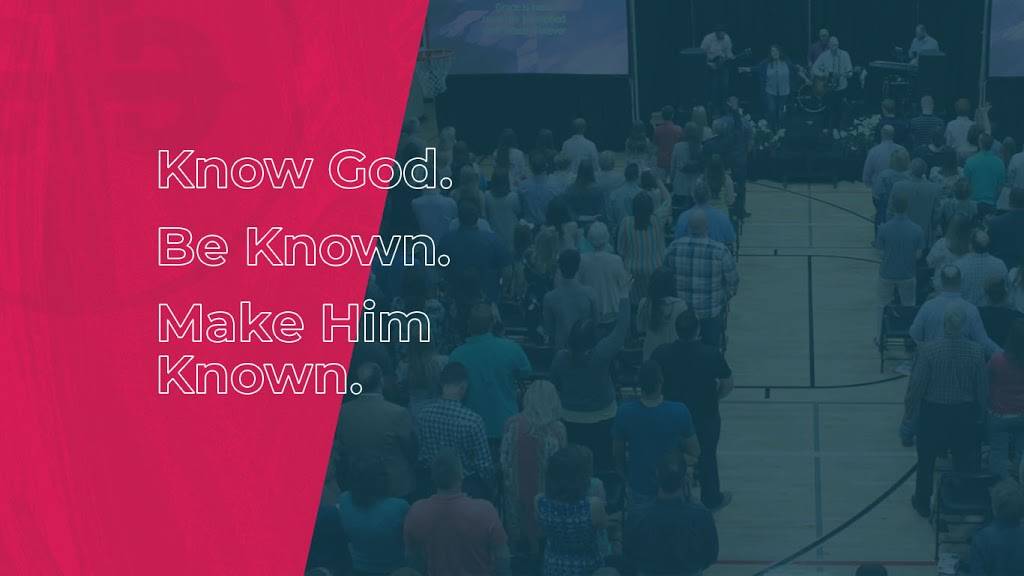 Crosspoint Community Church | 1408 S Goliad St, Rockwall, TX 75087, USA | Phone: (469) 443-8957