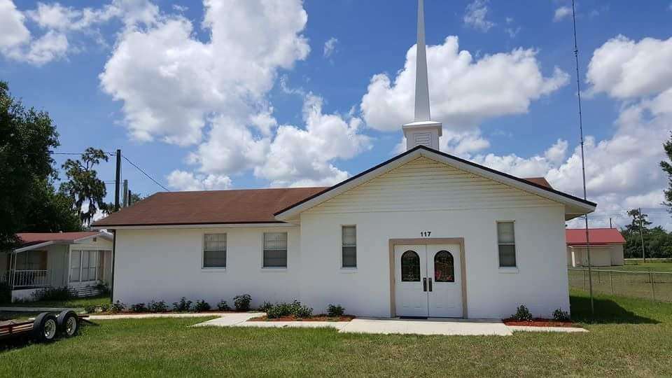 The Bridge Central Church | 117 Gardner Ave, Lake Wales, FL 33898, USA | Phone: (863) 605-4316