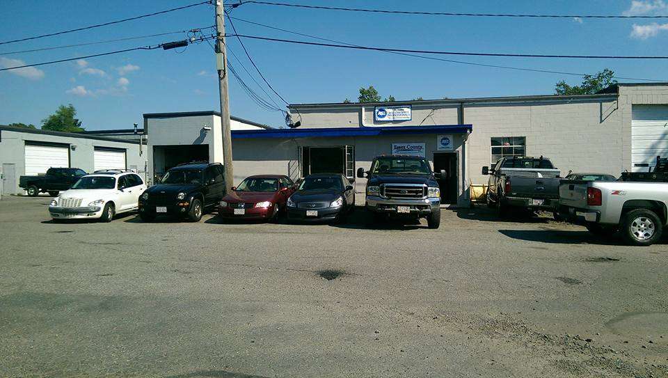 Essex County Auto Repair | 26 Lonergan Rd, Middleton, MA 01949, USA | Phone: (978) 624-7040