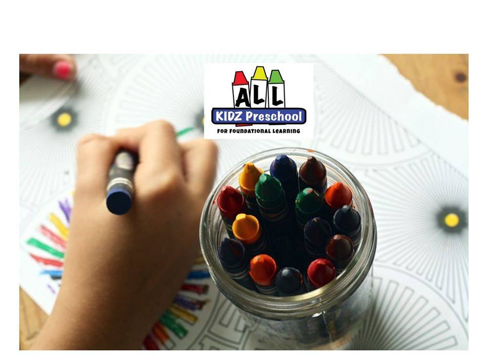 All Kidz Preschool - Winter Garden | 1130 E Plant St, Winter Garden, FL 34787, United States | Phone: (407) 554-5388