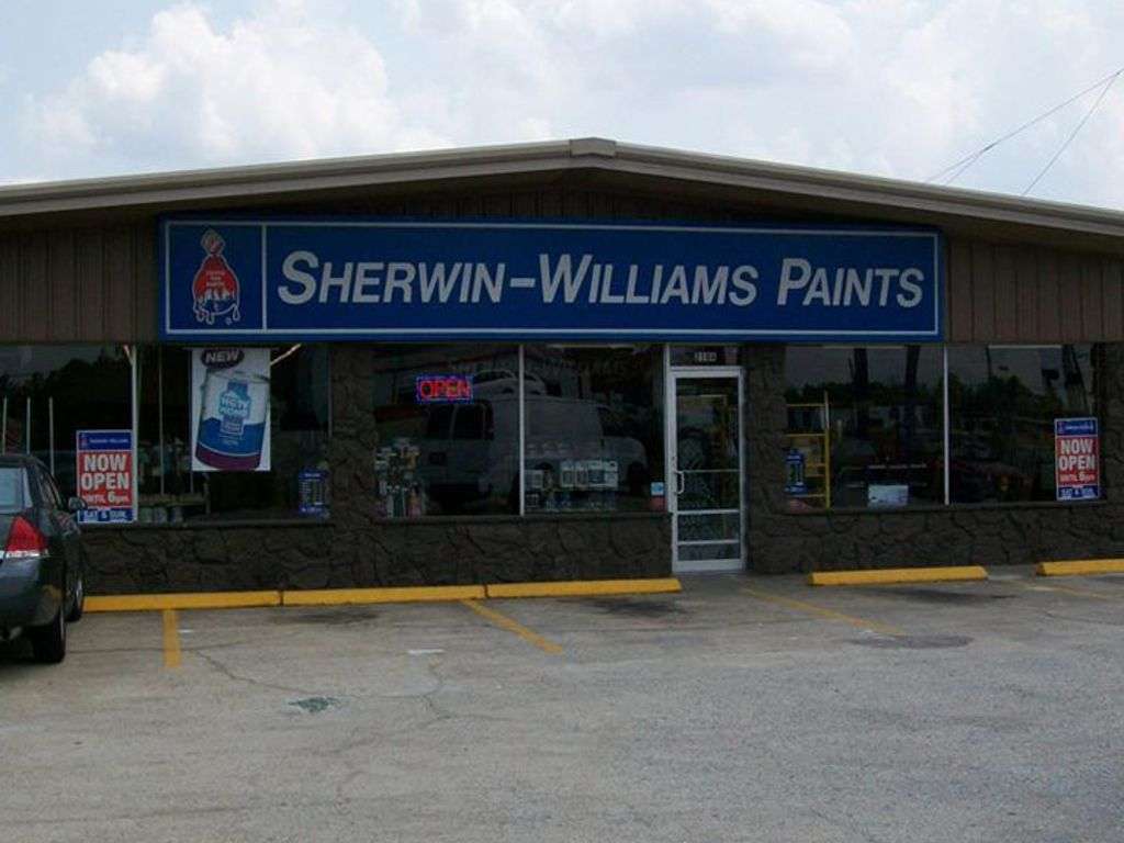 Sherwin-Williams Paint Store | 2106 FM 1960, Humble, TX 77338 | Phone: (281) 540-1600