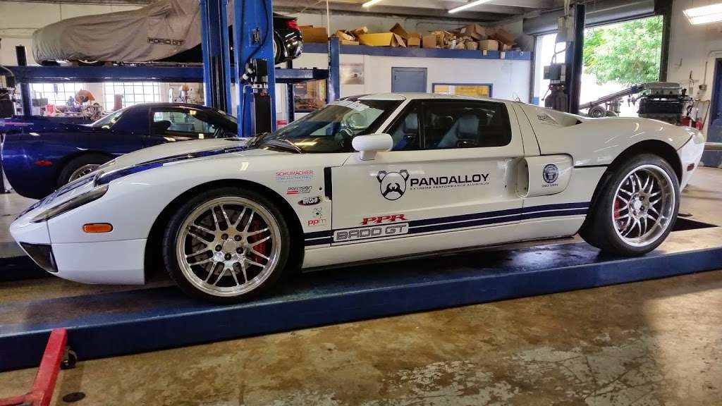 Performance Power Racing | 124 Lindy Ln, West Palm Beach, FL 33406, USA | Phone: (561) 688-0304