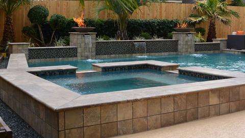 Precision Pools & Spas | 16230 W Bellfort Blvd, Sugar Land, TX 77498 | Phone: (281) 265-2774