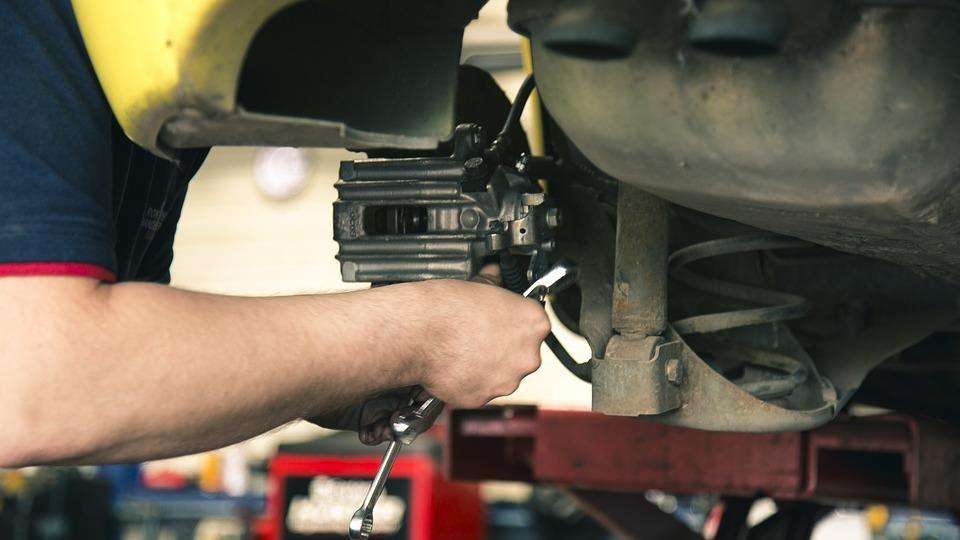Morgans Automotive | 15 Mountainside Rd, Temple, PA 19560, USA | Phone: (610) 921-9385