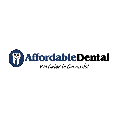Affordable Dental | 1002 N Loop 336 W, Conroe, TX 77301, USA | Phone: (936) 760-3050