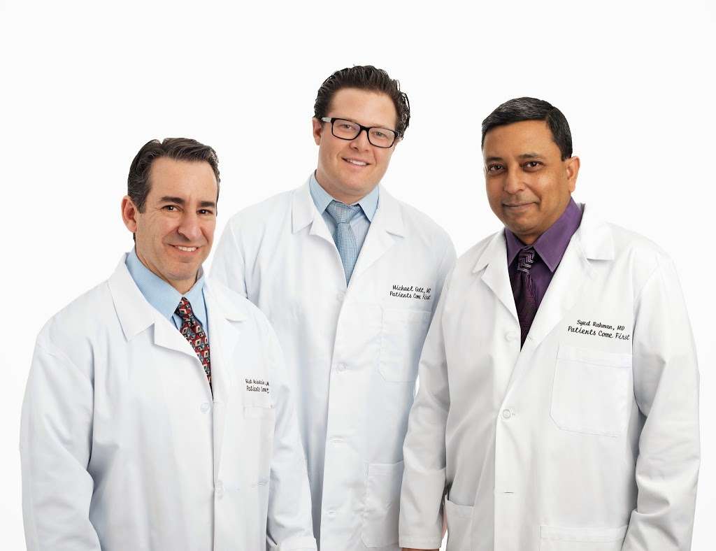 Dr. Rick Weinstein, MD, MBA | 1133 Westchester Ave W, White Plains, NY 10604, USA | Phone: (914) 358-9700