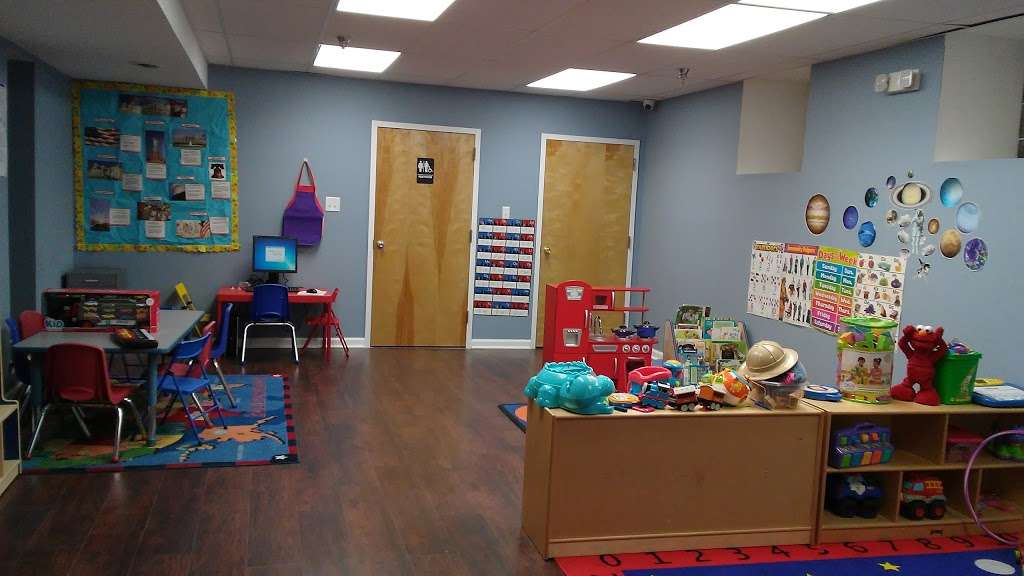 A Secure Future Academy Daycare | 4500 Chestnut St, Philadelphia, PA 19139 | Phone: (215) 386-6660