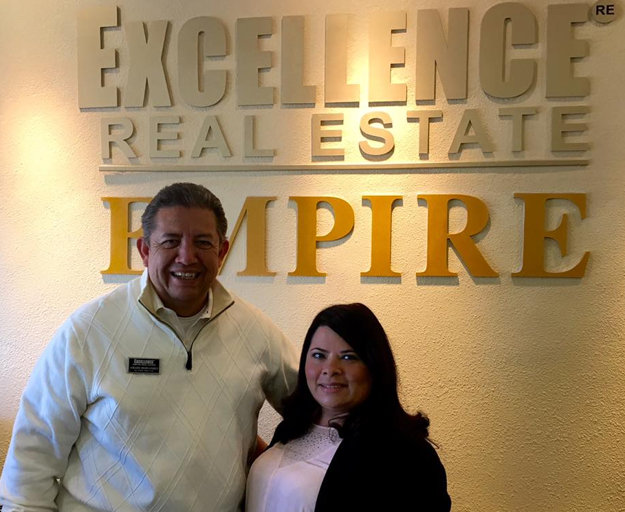 Excellence Empire RE-Celeste Fuentes | 12220 Pigeon Pass Rd o, Moreno Valley, CA 92557, USA | Phone: (909) 746-6830