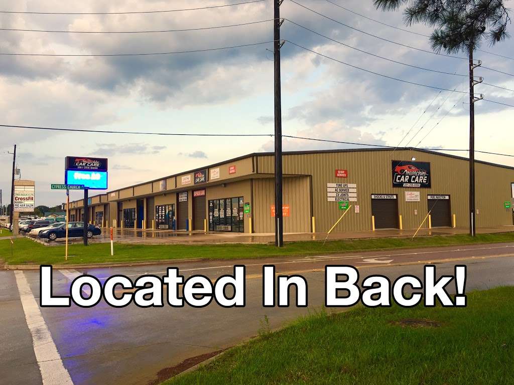 Artistic Impressions Tattoo Studio | 16326 Mueschke Rd E-12, Cypress, TX 77433, USA | Phone: (832) 653-6840