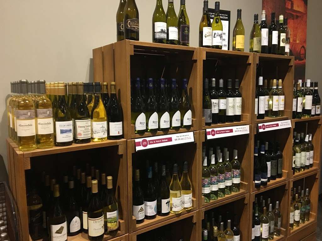 The Wine Cellar Outlet Joliet | 1705 New Lenox Rd, Joliet, IL 60433 | Phone: (815) 630-5686