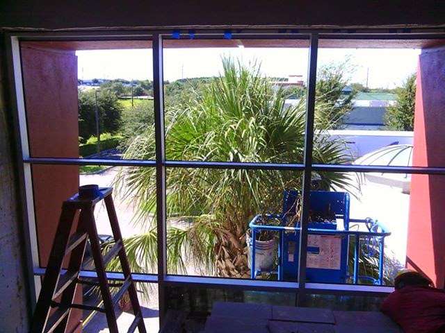 Protocol Glass, Inc | 1209 Bowman St, Clermont, FL 34711, USA | Phone: (352) 340-9992