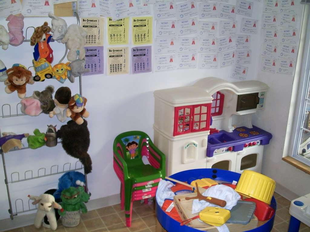 Peggys Place Preschool and Family Child Care | 12115 44th Ave, Pleasant Prairie, WI 53158, USA | Phone: (262) 942-9781