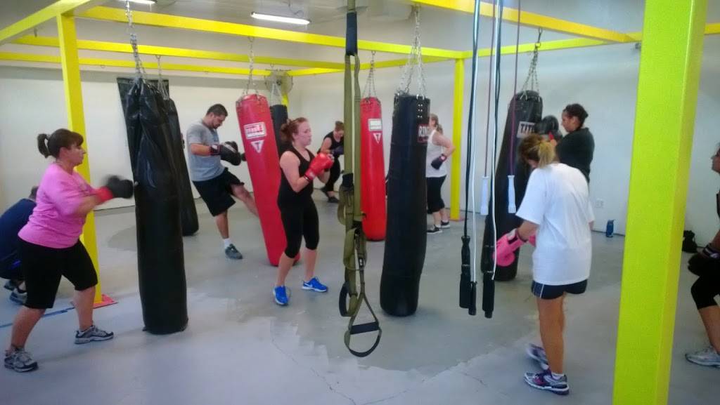 Force Kickboxing & FITTness | 4925 E 29th St, Tucson, AZ 85711, USA | Phone: (520) 790-1536