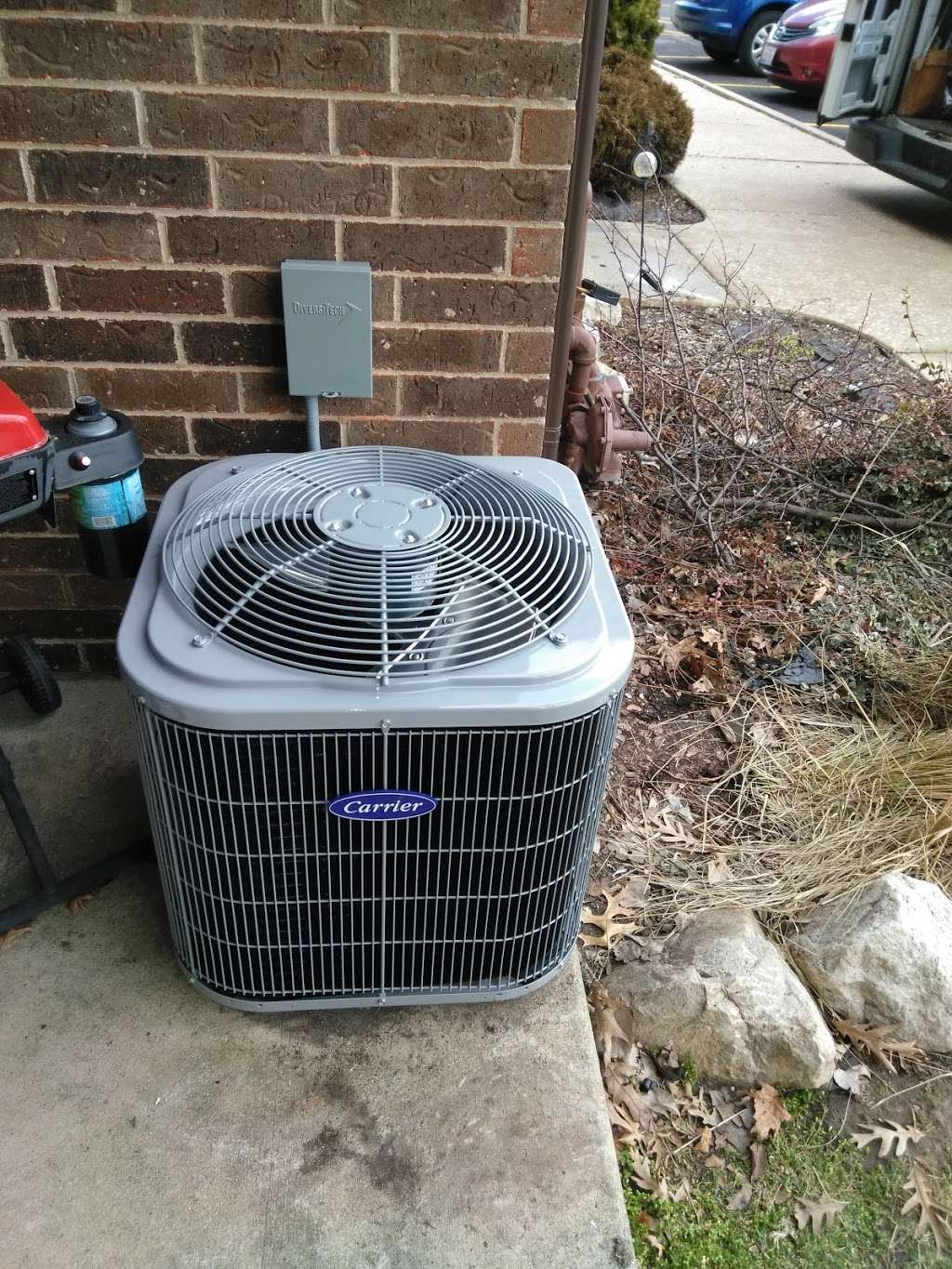 Magic Hvac Inc | 10 Georgetown Dr, Cary, IL 60013 | Phone: (312) 888-5119