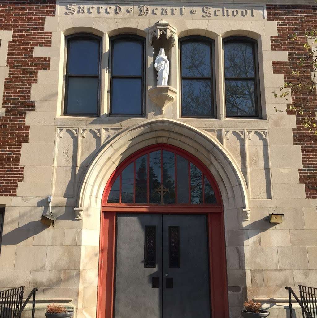 Sacred Heart Catholic Academy of Bayside | 216-01 38th Ave, Bayside, NY 11361 | Phone: (718) 631-4804