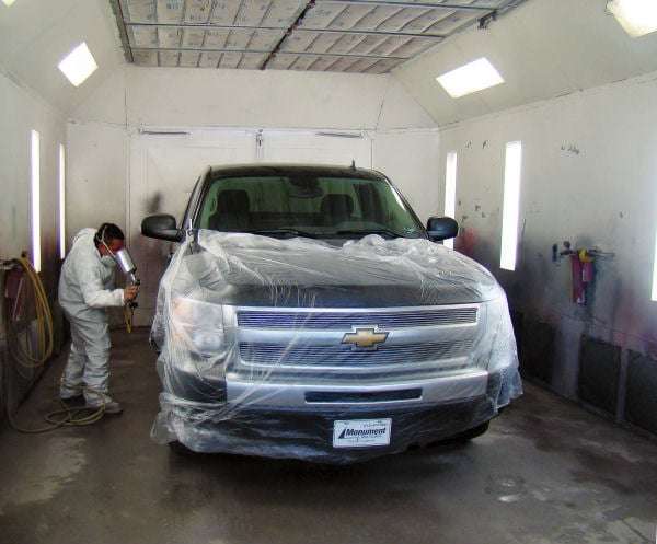 Lyall Bros. Collision Center | 331 Sheldon Rd, Channelview, TX 77530 | Phone: (281) 452-4710