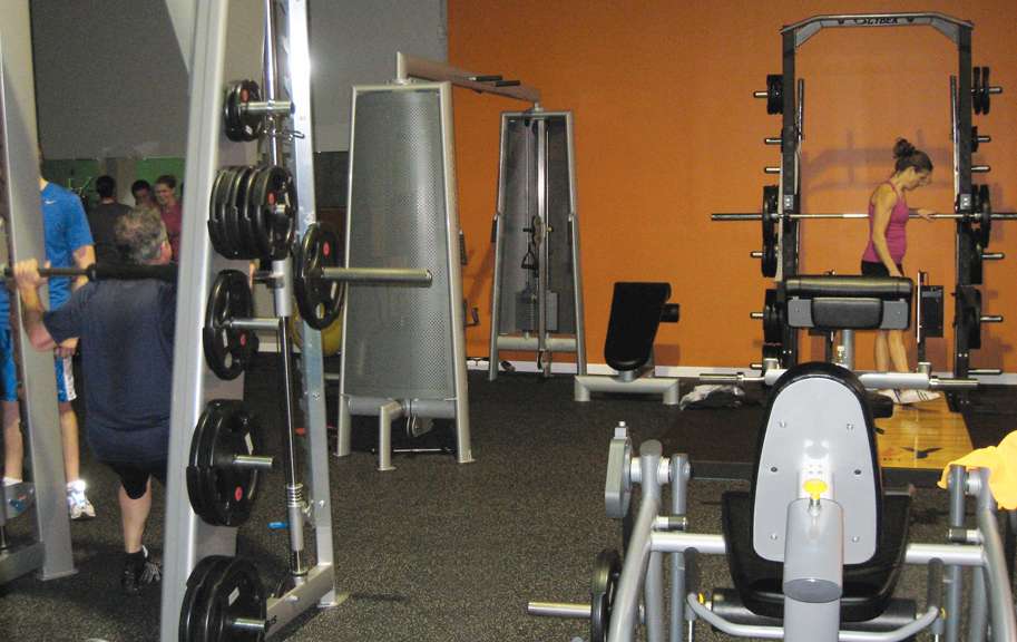 iRoy Sport & Fitness | 1010 W Germantown Pike, East Norriton, PA 19403 | Phone: (610) 631-2100