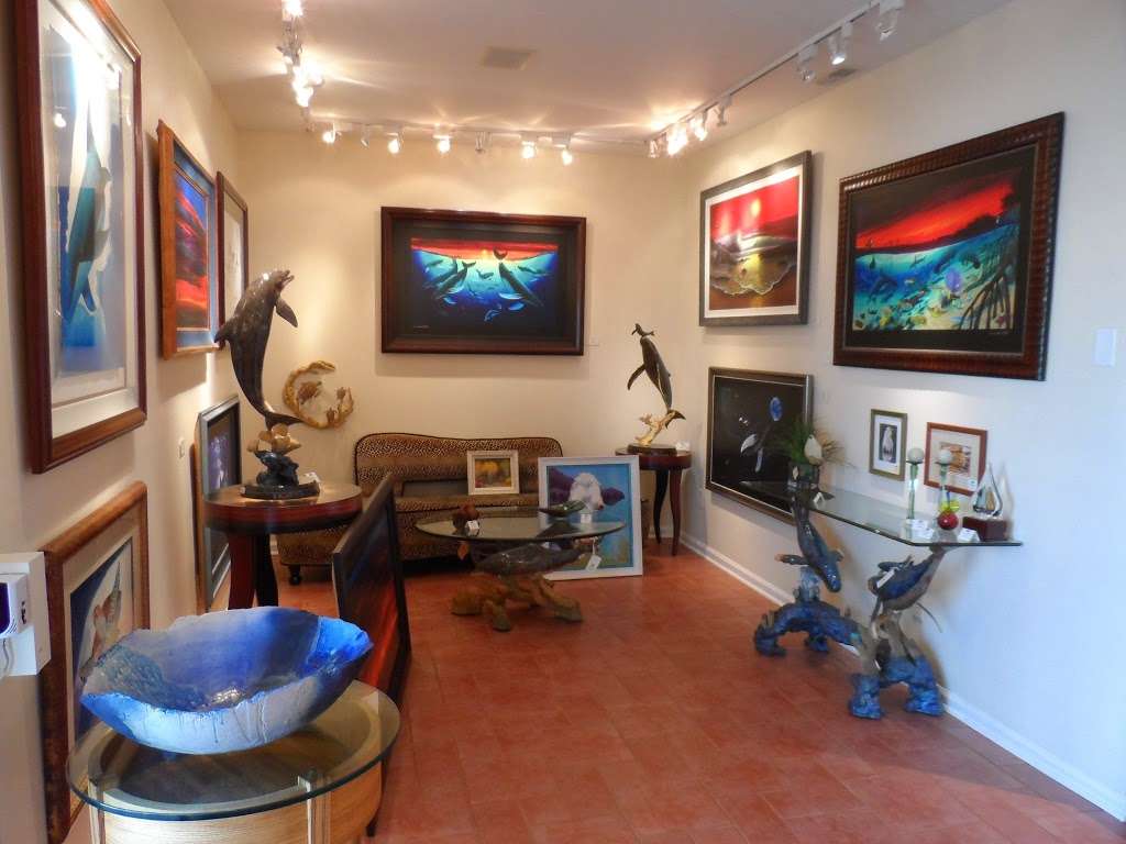 Ocean Galleries | 2199 Ocean Dr, Avalon, NJ 08202, USA | Phone: (609) 967-4462