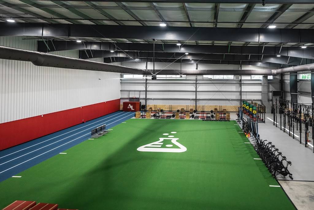 Athletic Lab | 110 Competition Center Dr, Cary, NC 27513, USA | Phone: (919) 617-1472