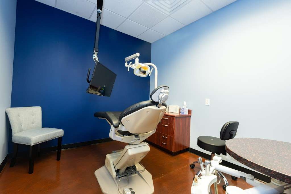 My Family Dentist | 9201 Sienna Ranch Rd #102, Missouri City, TX 77459 | Phone: (832) 543-4003