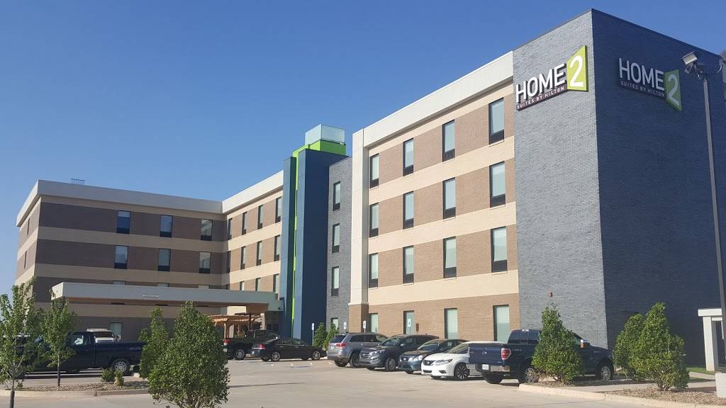 Home2 Suites by Hilton Oklahoma City Airport | 4311 SW 15th St, Oklahoma City, OK 73108, USA | Phone: (405) 604-5439