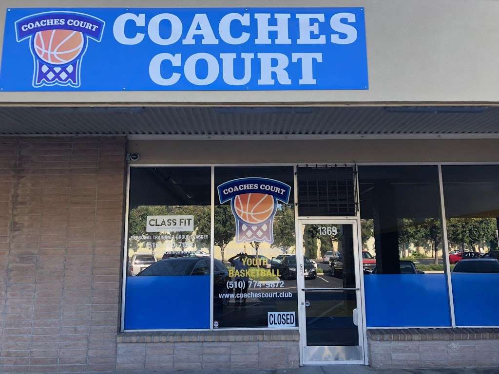 Coaches Court | 1369 MacArthur Blvd, San Leandro, CA 94577, USA | Phone: (510) 774-9872