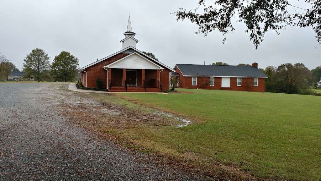 Canaan Baptist Church | 1924 Old Pageland Monroe Rd, Monroe, NC 28112, USA | Phone: (704) 764-8165