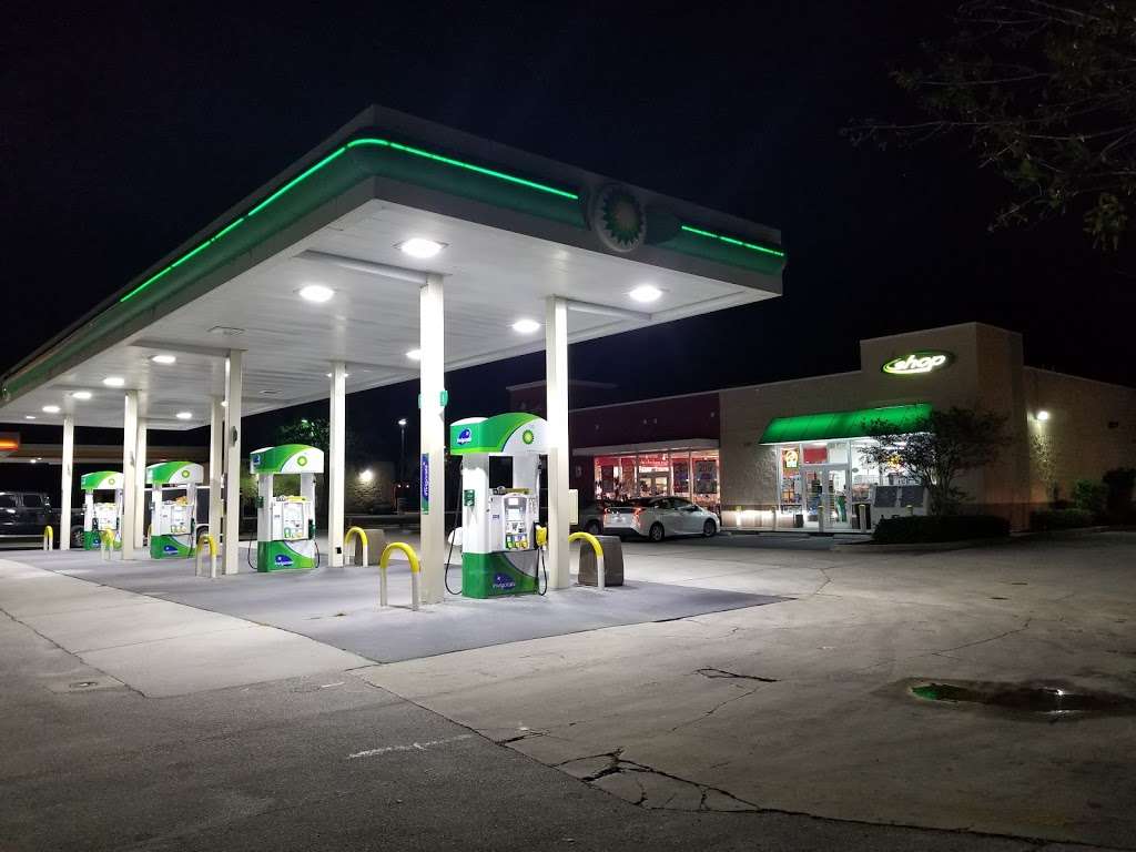 BP | 3580 Cheney Hwy, Titusville, FL 32780, USA | Phone: (321) 267-9665