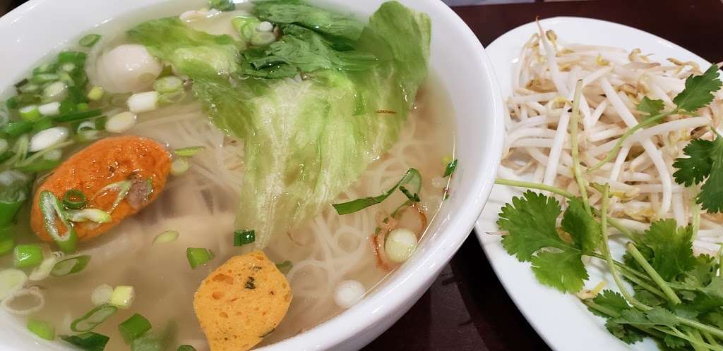 Pho Viet Restaurant | 1441 Wesel Blvd, Hagerstown, MD 21740, USA | Phone: (301) 745-5030