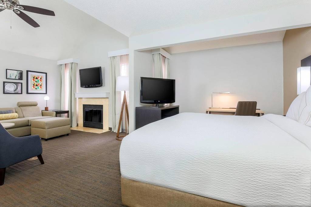 Residence Inn by Marriott Boston North Shore/Danvers | 51 Newbury St Route 1, Danvers, MA 01923, USA | Phone: (978) 777-7171