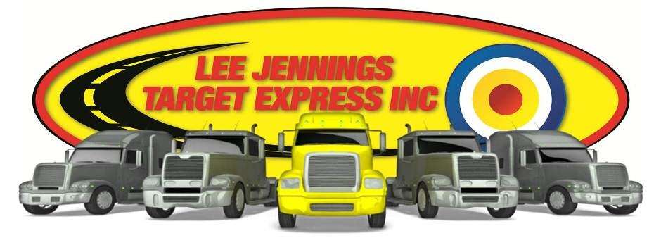 Lee Jennings Target Express, Inc. | 1465 E Franklin Ave, Pomona, CA 91766 | Phone: (909) 868-1040