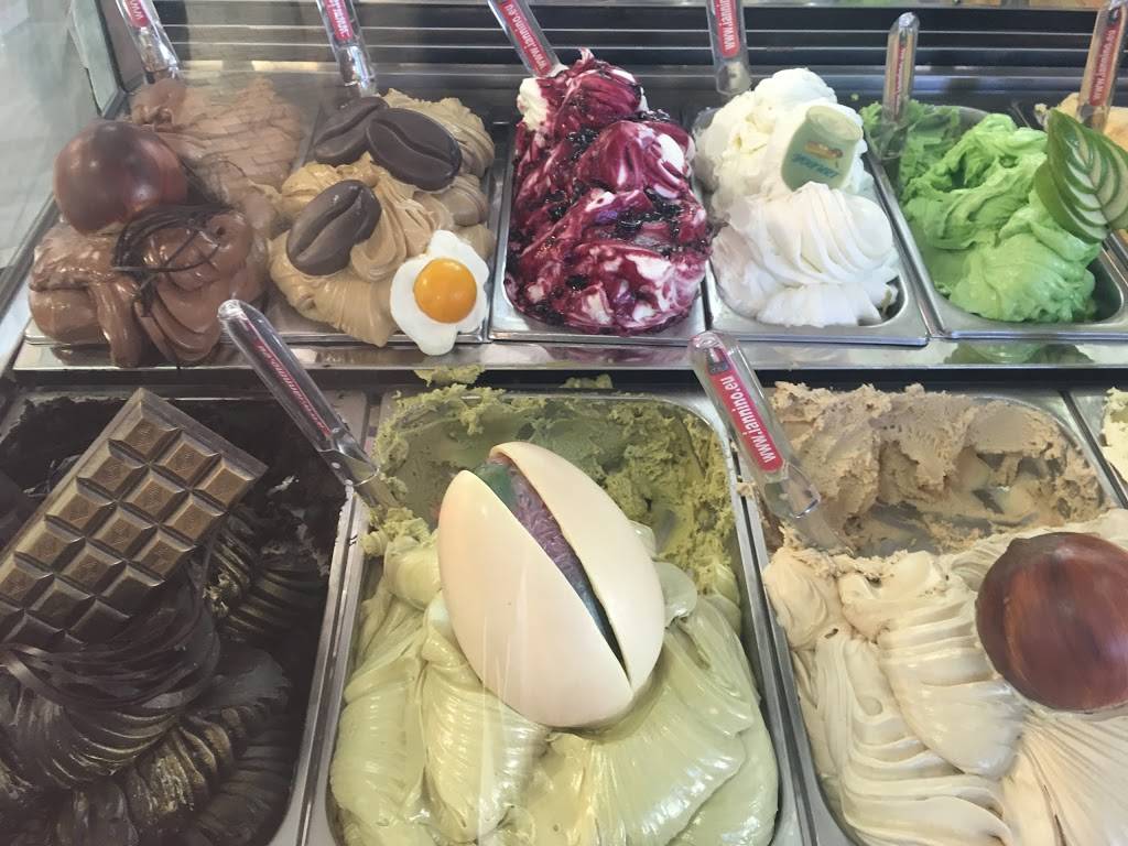 Gelato Supply | 555 Birch Creek Rd, McLeansville, NC 27301, USA | Phone: (336) 894-1082