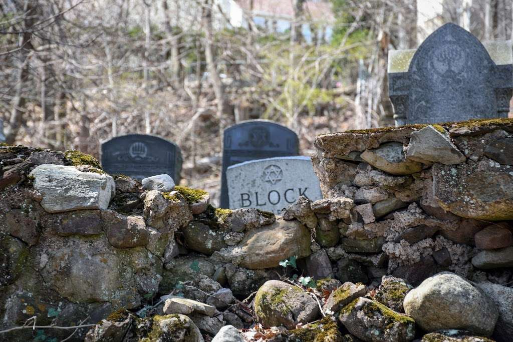 Ahavath Joseph Jewish Cemetery | Hawthorne, NJ 07506, USA