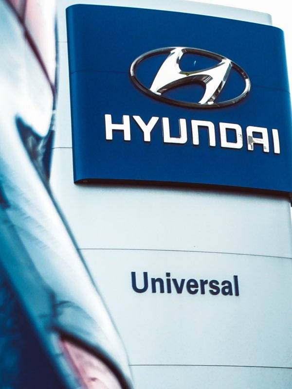 Hyundai Service Center | 12801 Orange Blossom Trail, Orlando, FL 32837, USA | Phone: (407) 545-8486