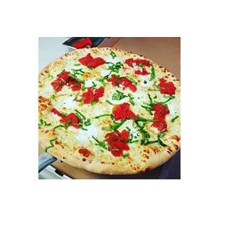 Panini Pizza Co. | 15 N Main St, Middleton, MA 01949 | Phone: (978) 767-4044