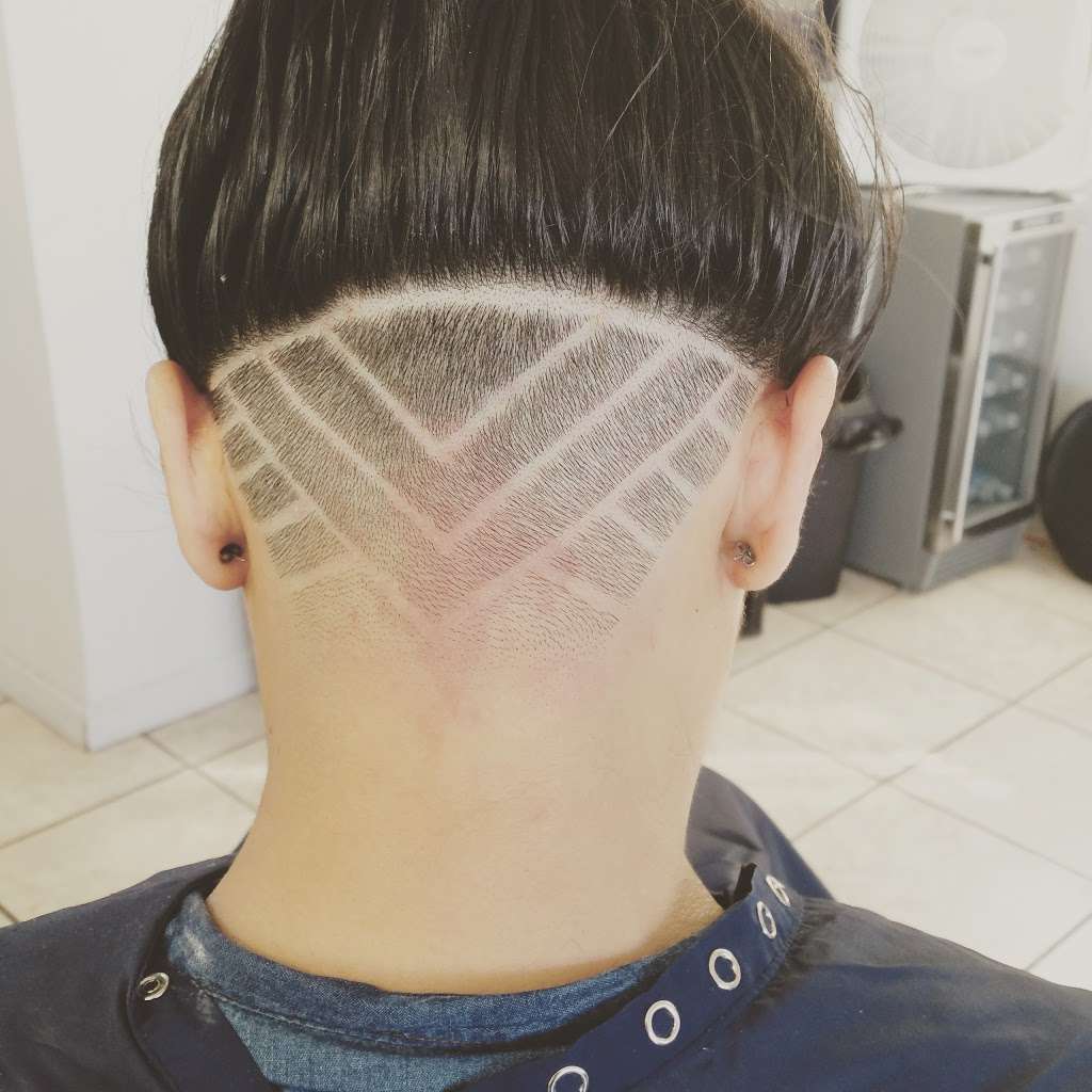 paco The Barber shop | 10921 Rosecrans Ave, Norwalk, CA 90650, USA | Phone: (562) 474-8282