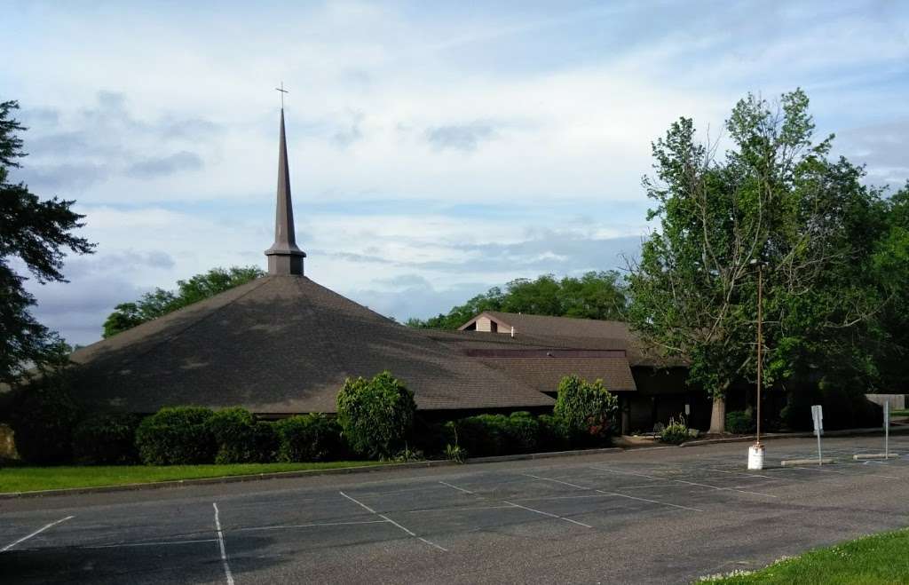 Burlnaz/Sunset Road Nazarene Church | 704 Sunset Rd, Burlington, NJ 08016, USA | Phone: (609) 387-4644