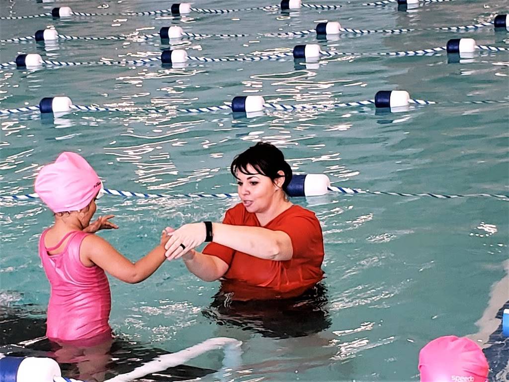 Water Champs Swim School of Frisco & Plano | 14300 TX-121 #160, Frisco, TX 75035, USA | Phone: (469) 640-1855