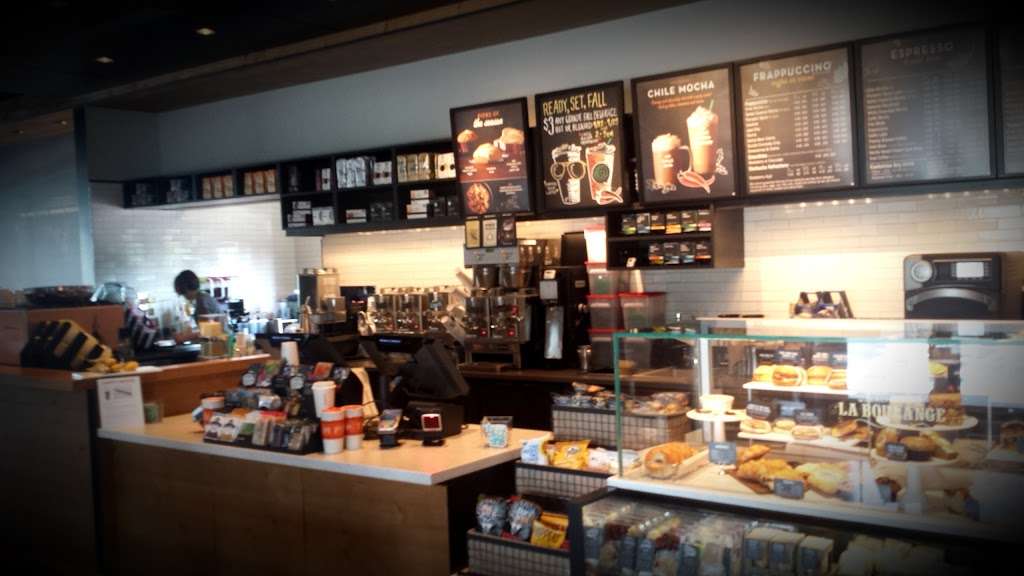 Starbucks | 102 Dunlawton Blvd, Daytona Beach Shores, FL 32118 | Phone: (386) 281-7468