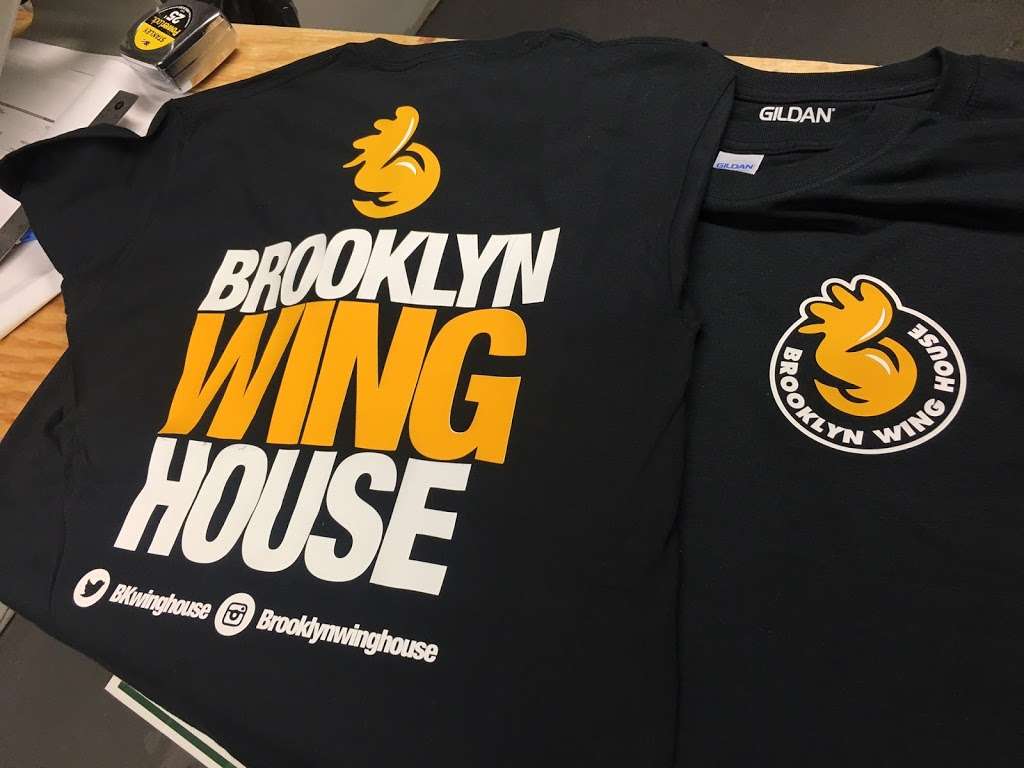 Village T-Shirts | 9847 212th St, Queens Village, NY 11429, USA | Phone: (718) 749-5815