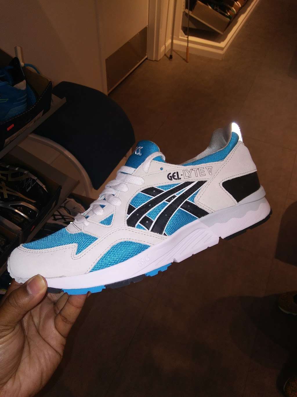 ASICS Outlet | 18 Lightcap Rd Suite 1215, Pottstown, PA 19464, USA | Phone: (610) 970-3236